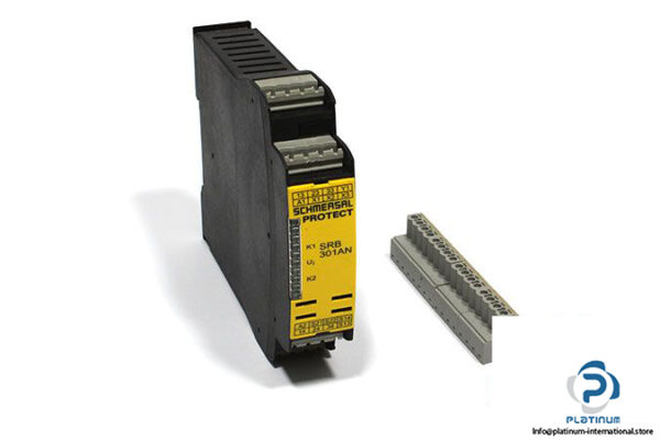 schmersal-SRB301AN-24V-safety-relay-2