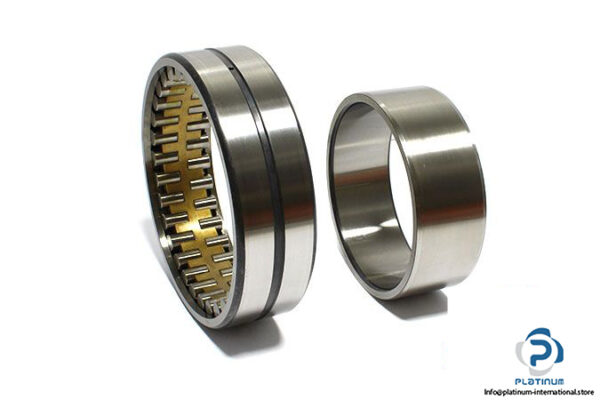 fag-NNU4930S.M.SP-double-row-cylindrical-roller-bearing