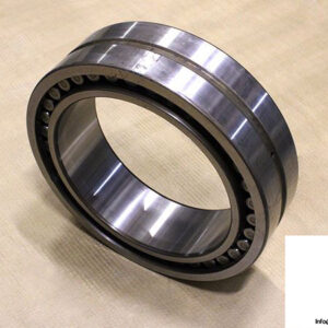 skf-NNU-4952-B-SPW33-double-row-cylindrical-roller-bearing