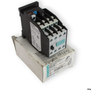 siemens-3th42-44-0ap0-contactor-relay-new
