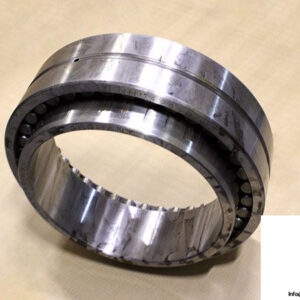 skf-NNU-4964-B_W33-double-row-cylindrical-roller-bearing