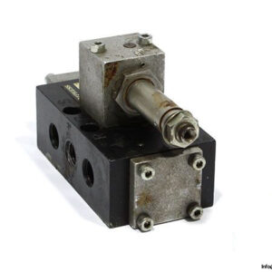 Sempress-VAB-213-OR-single-solenoid-valve