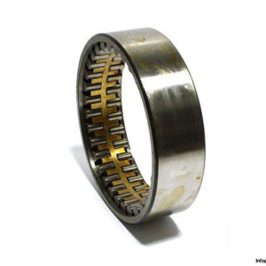 fag-NNU4932-SP-double-row-cylindrical-roller-bearing-without-inner-ring