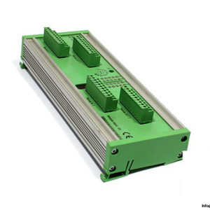 phoenix-IBS-CT-24-IO-GT-T-coupling-module