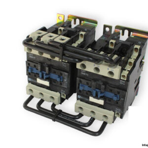 telemecanique-lc2d4011p7-contactor-new
