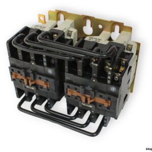 telemecanique-lc2-d403d-contactor-new