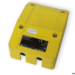 vega-b0x02-xxawx-submersible-pressure-transmitter-used