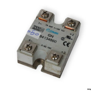 crouzet-84134860-solid-state-relay-used
