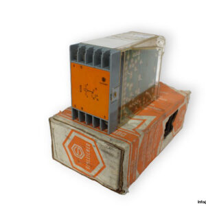 schleicher-ssy-51-timer-switching-relay-new