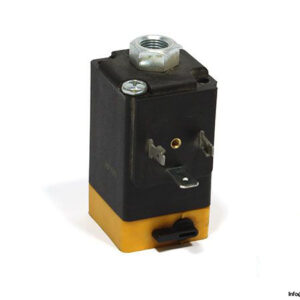 waircom-ulcsv_r-02400-single-solenoid-valve-used