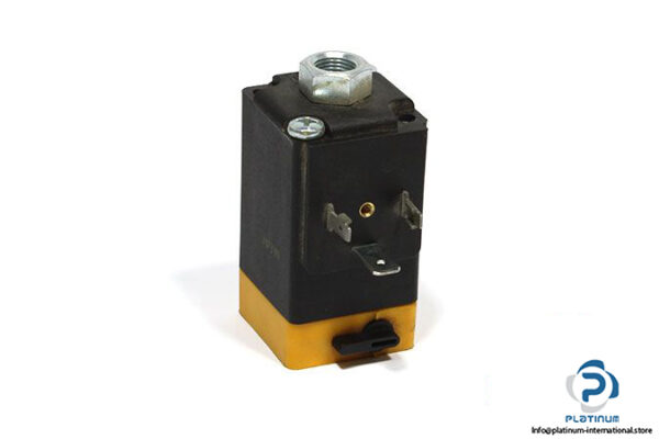 waircom-ulcsv_r-02400-single-solenoid-valve-used