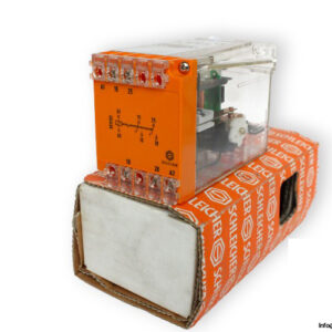 schleicher-ssf32-stepping-relay-new