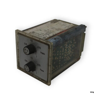 schleicher-dpt-32-l-time-relay-new