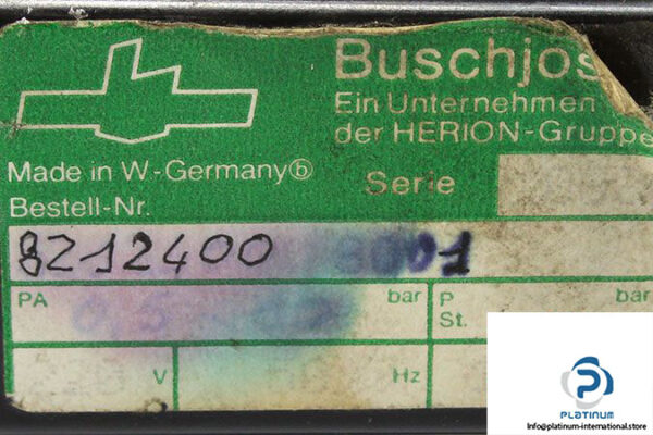 buschjost-8212400-8001-single-solenoid-valve-3