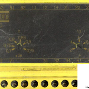 bender-sua-470-safety-relay-3