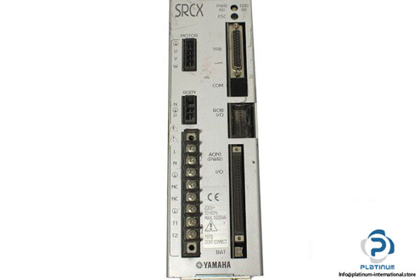yamaha-srcx-05-robot-controller-2