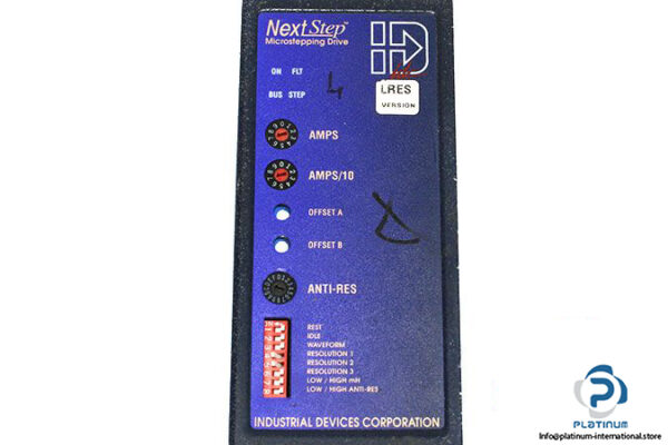nextstep-pcs-5068-stepper-drive-2