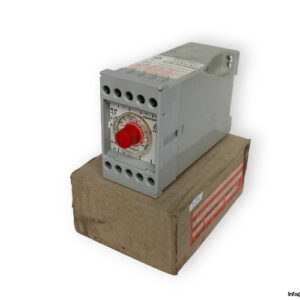 dold-ai-930-01-1ag-uh24v50_60hz-time-relay-new