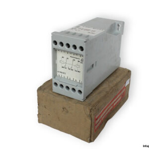 dold-ai-849-002-110v60hz-relay-new