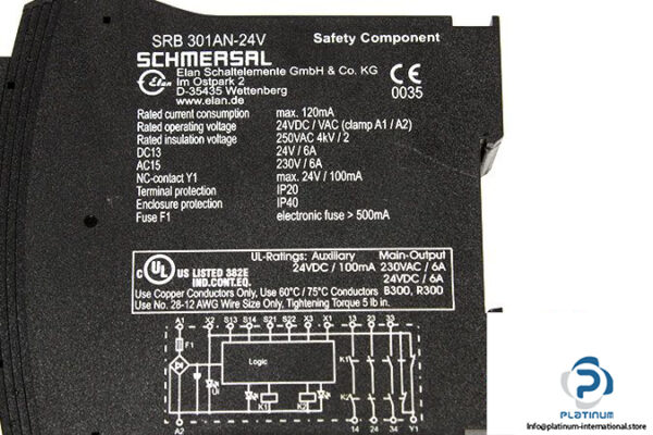 schmersal-srb301an-24v-safety-relay-4