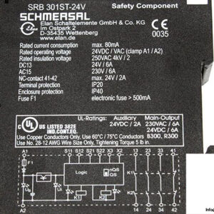 schmersal-srb301st-24v-safety-relay-3