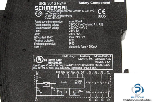 schmersal-srb301st-24v-safety-relay-3