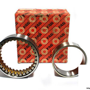 fag-nnu4930s-m-sp-double-row-cylindrical-roller-bearing-2