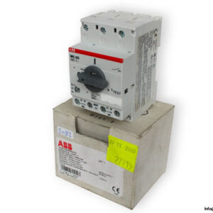 abb-ms-325-motor-starter-new