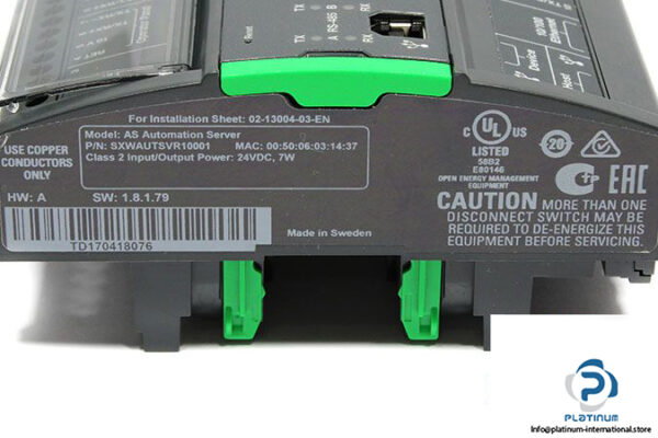 schneider-sxwautsvr10001-as-automation-server-5