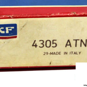 skf-4305-atn9-double-row-deep-groove-ball-bearing-3