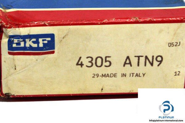 skf-4305-atn9-double-row-deep-groove-ball-bearing-3