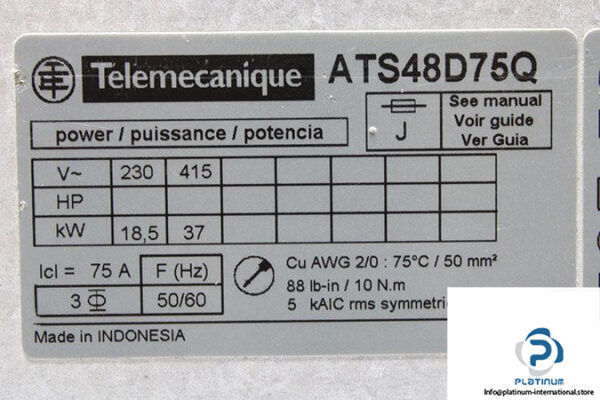 telemecanique-ats48d75q-soft-starter-for-asynchronous-motor-3