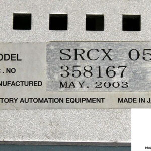 yamaha-srcx-05-robot-controller-3