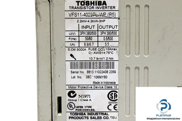 toshiba-vfs11-4022pl-wp-transistor-inverter-3