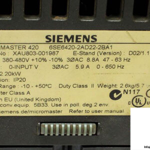 siemens-6se6420-2ad22-2ba1-inverter-3
