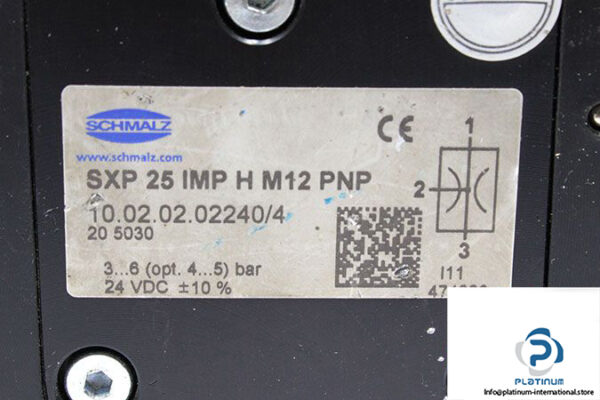 schmalz-sxp-25-imp-h-m12-pnp-vacuum-compact-ejector-4