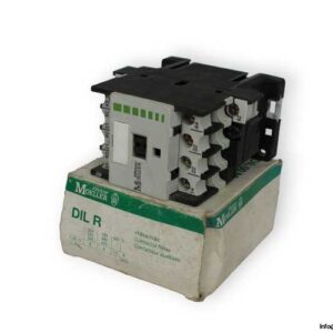 moeller-dil-r22-auxiliary-contact-new