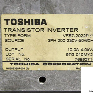 toshiba-vfs7-2022p-transistor-inverter-4