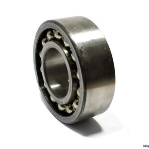 fag-4314-M-double-row-deep-groove-ball-bearing
