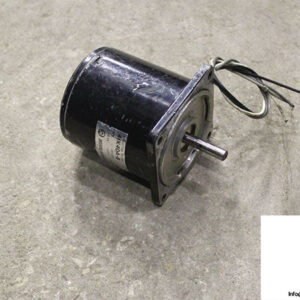 oriental-motor-4IK40A-B-induction-motor