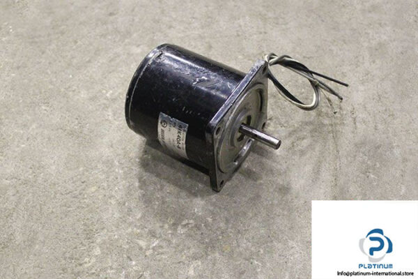 oriental-motor-4IK40A-B-induction-motor