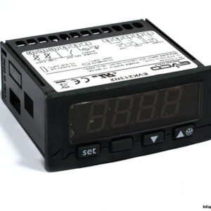 evco-EVK213N2-temperature-controller