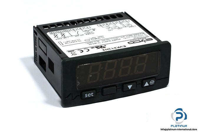 evco-EVK213N2-temperature-controller