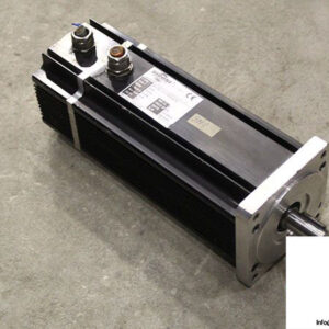 siboni-B80L590-DA14-NEMA34-M5-permanent-magnet-synchronous-motor