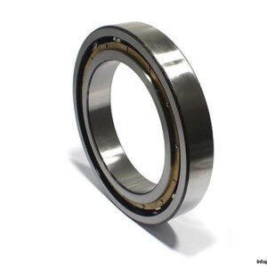 dkfddr-6048-deep-groove-ball-bearing