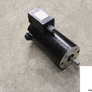 vickers-C-24-90019-dc-motor
