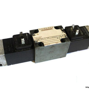 rexroth-4WEH20-E50_6AW110-50-N-directional-valve-pilot-operated