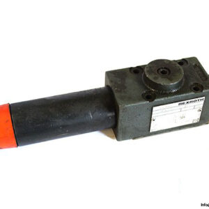 rexroth-DR-6-DP2-50_75YM-pressure-reducing-valve-direct-operated