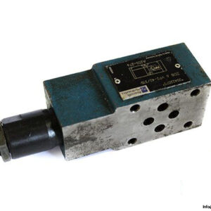 rexroth-r900422075-pressure-relief-valve-pilot-operated