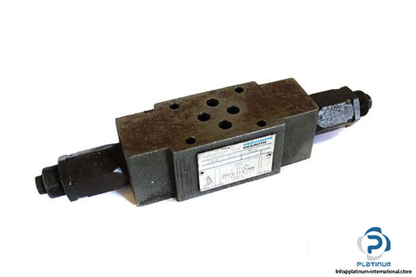 rexroth-Z2DB-6-VD2-42_315V-pressure-relief-valve-pilot-operated
